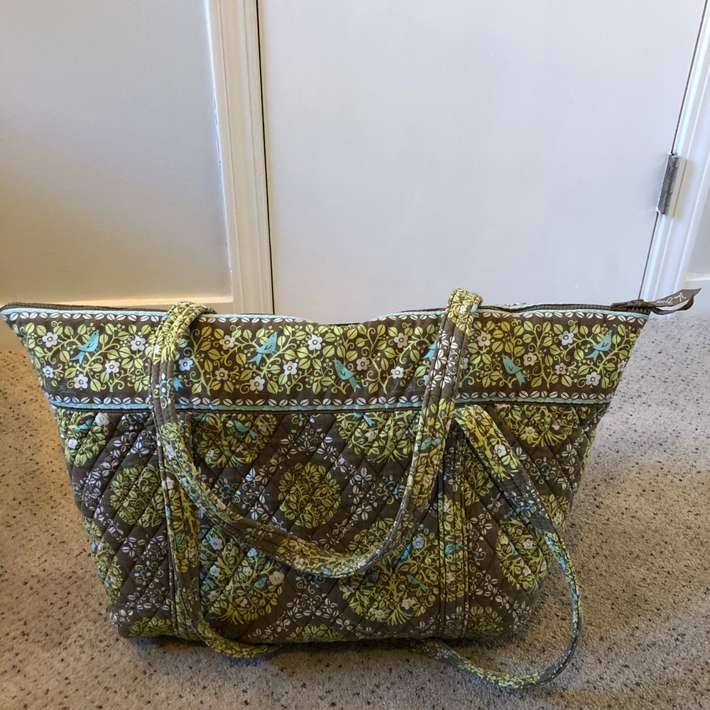 Vera Bradley Bag
